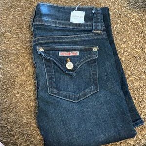 Hudson jeans